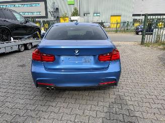 BMW 3-serie 2013 BMW 320D M-pakket picture 3