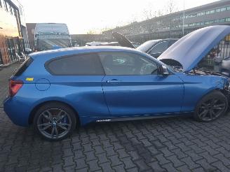 BMW 1-serie 2013 BMW M135I picture 3