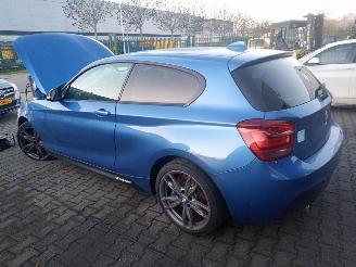 BMW 1-serie 2013 BMW M135I picture 4