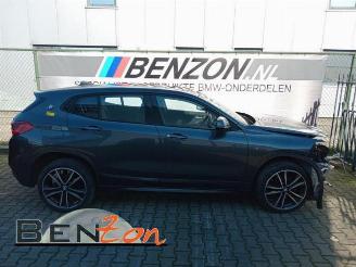 BMW X2 X2 (F39), SUV, 2017 sDrive 18i 1.5 12V TwinPower Turbo picture 1