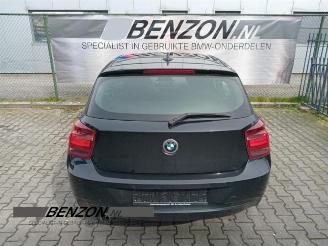 BMW 1-serie 1 serie (F20), Hatchback 5-drs, 2011 / 2019 120i 1.6 16V picture 2
