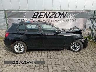 BMW 1-serie 1 serie (F20), Hatchback 5-drs, 2011 / 2019 120i 1.6 16V picture 3