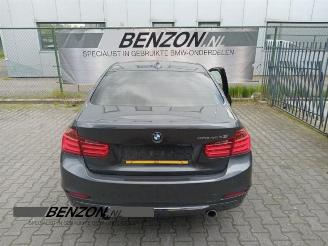 BMW 3-serie 3 serie (F30), Sedan, 2011 / 2018 Active Hybrid 3 3.0 24V picture 2