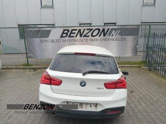 BMW 1-serie 1 serie (F20), Hatchback 5-drs, 2011 / 2019 118d 2.0 16V picture 2