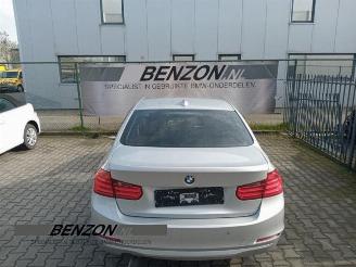 BMW 3-serie 3 serie (F30), Sedan, 2011 / 2018 320i xDrive 2.0 16V picture 2