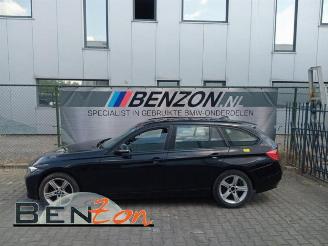 Autoverwertung BMW 3-serie  2013/5