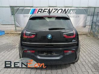 BMW i3  picture 4