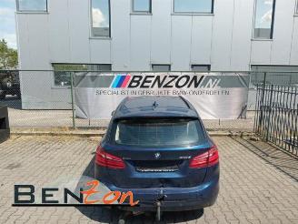 BMW 2-serie  picture 3