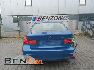 BMW 3-serie 3 serie (F30), Sedan, 2011 / 2018 328d 2.0 16V picture 2