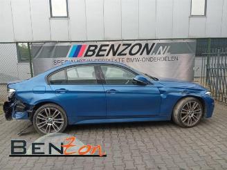BMW 3-serie 3 serie (F30), Sedan, 2011 / 2018 328d 2.0 16V picture 4