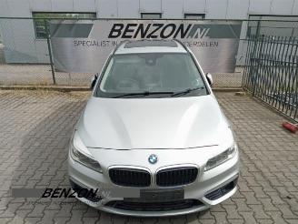 BMW 2-serie 2 serie Gran Tourer (F46), MPV, 2014 218i 1.5 TwinPower Turbo 12V picture 3