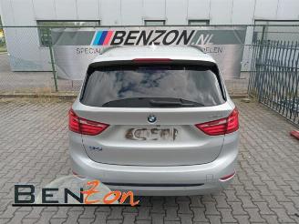 BMW 2-serie 2 serie Gran Tourer (F46), MPV, 2014 218i 1.5 TwinPower Turbo 12V picture 2