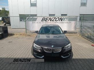 BMW 2-serie 2 serie (F22), Coupe, 2013 / 2021 218d 2.0 16V picture 2