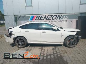 BMW 2-serie 2 serie Gran Coupe (F44), Sedan, 2019 218i 1.5 TwinPower Turbo 12V picture 3