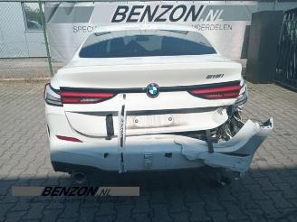 BMW 2-serie 2 serie Gran Coupe (F44), Sedan, 2019 218i 1.5 TwinPower Turbo 12V picture 2