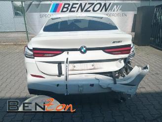 BMW 2-serie 2 serie Gran Coupe (F44), Sedan, 2019 218i 1.5 TwinPower Turbo 12V picture 2