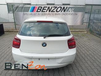 BMW 1-serie 1 serie (F20), Hatchback 5-drs, 2011 / 2019 116d 2.0 16V picture 3