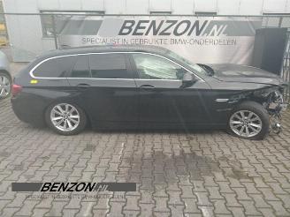 BMW 5-serie 5 serie (F10), Sedan, 2009 / 2016 520d 16V picture 2