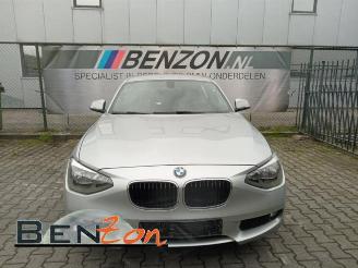 BMW 1-serie 1 serie (F20), Hatchback 5-drs, 2011 / 2019 114i 1.6 16V picture 2