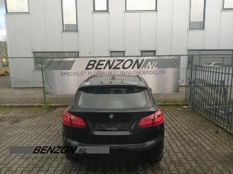 BMW 2-serie  picture 2