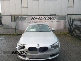BMW 1-serie 1 serie (F20), Hatchback 5-drs, 2011 / 2019 116d 1.6 16V Efficient Dynamics picture 3