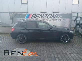 Auto incidentate BMW 1-serie 1 serie (F20), Hatchback 5-drs, 2011 / 2019 116d 1.6 16V Efficient Dynamics 2012