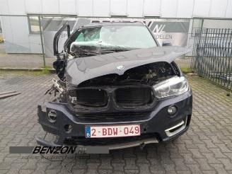 BMW X5 X5 (F15), SUV, 2013 / 2018 sDrive 25d 2.0 picture 3