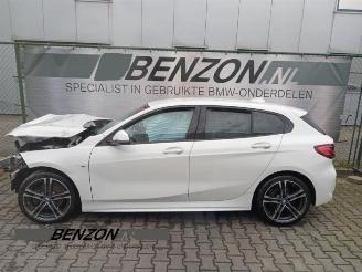 BMW 1-serie 1 serie (F40), Hatchback, 2019 118i 1.5 TwinPower 12V picture 3