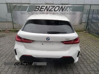 Sloopauto BMW 1-serie 1 serie (F40), Hatchback, 2019 118i 1.5 TwinPower 12V 2022/7