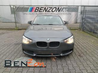 BMW 1-serie 1 serie (F20), Hatchback 5-drs, 2011 / 2019 116d 1.6 16V Efficient Dynamics picture 2