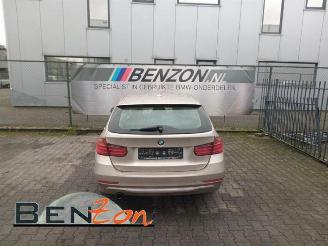 BMW 3-serie 3 serie Touring (F31), Combi, 2012 / 2019 316i 1.6 16V picture 3