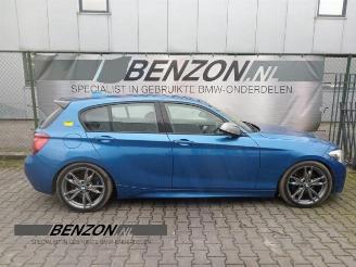 BMW M1 M1 (F20), Hatchback 5-drs, 2012 / 2019 M135i 3.0 24V picture 2