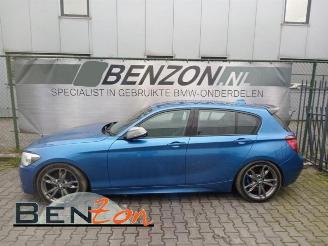 BMW M1 M1 (F20), Hatchback 5-drs, 2012 / 2019 M135i 3.0 24V picture 3