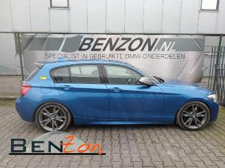 BMW M1 M1 (F20), Hatchback 5-drs, 2012 / 2019 M135i 3.0 24V picture 2