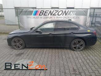 BMW 3-serie 3 serie (F30), Sedan, 2011 / 2018 316i 1.6 16V picture 4