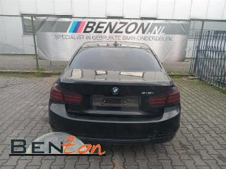 BMW 3-serie 3 serie (F30), Sedan, 2011 / 2018 316i 1.6 16V picture 2