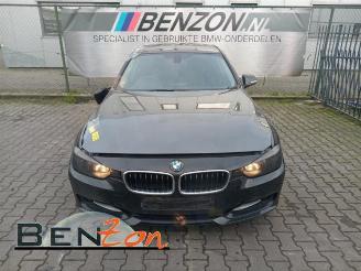 BMW 3-serie 3 serie (F30), Sedan, 2011 / 2018 316i 1.6 16V picture 3
