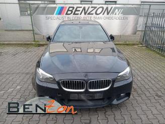 BMW 5-serie 5 serie (F10), Sedan, 2009 / 2016 535d 24V picture 4