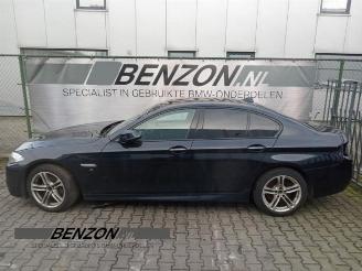 BMW 5-serie 5 serie (F10), Sedan, 2009 / 2016 535d 24V picture 2