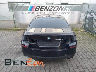 BMW 5-serie 5 serie (F10), Sedan, 2009 / 2016 535d 24V picture 2