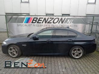 BMW 5-serie 5 serie (F10), Sedan, 2009 / 2016 535d 24V picture 3