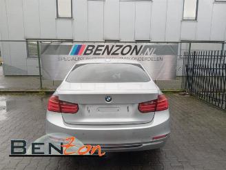 BMW 3-serie 3 serie (F30), Sedan, 2011 / 2018 320i 2.0 16V picture 3