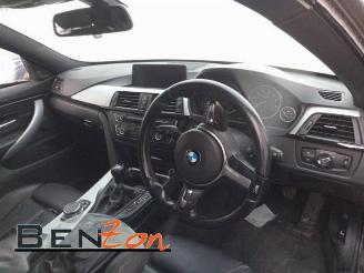 BMW 4-serie 4 serie Gran Coupe (F36), Liftback, 2014 420i xDrive 2.0 Turbo 16V picture 5