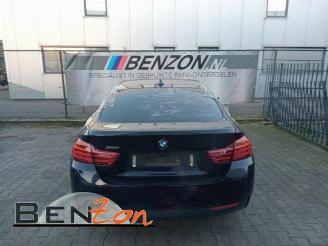 BMW 4-serie 4 serie Gran Coupe (F36), Liftback, 2014 420i xDrive 2.0 Turbo 16V picture 3