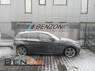  BMW 1-serie  2015/3