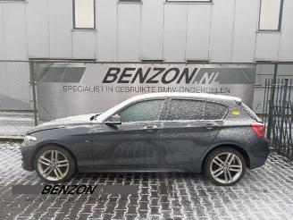 BMW 1-serie 1 serie (F20), Hatchback 5-drs, 2011 / 2019 120d TwinPower Turbo 2.0 16V picture 2