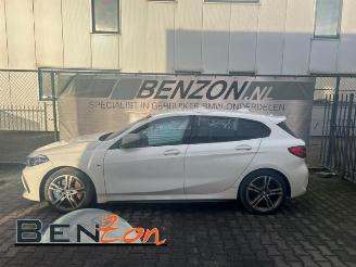 Avarii autoturisme BMW M1 M135 (F40), Hatchback, 2019 M135i xDrive 2.0 TwinPower 16V 2022/4