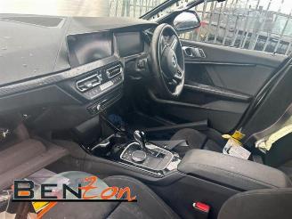 BMW M1 M135 (F40), Hatchback, 2019 M135i xDrive 2.0 TwinPower 16V picture 5