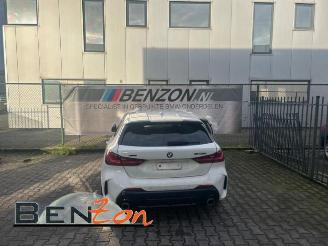 BMW M1 M135 (F40), Hatchback, 2019 M135i xDrive 2.0 TwinPower 16V picture 4
