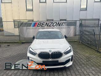 BMW M1 M135 (F40), Hatchback, 2019 M135i xDrive 2.0 TwinPower 16V picture 2